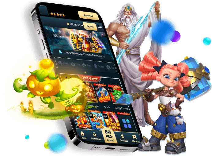 Chiến lược chơi casino trực tiếp
