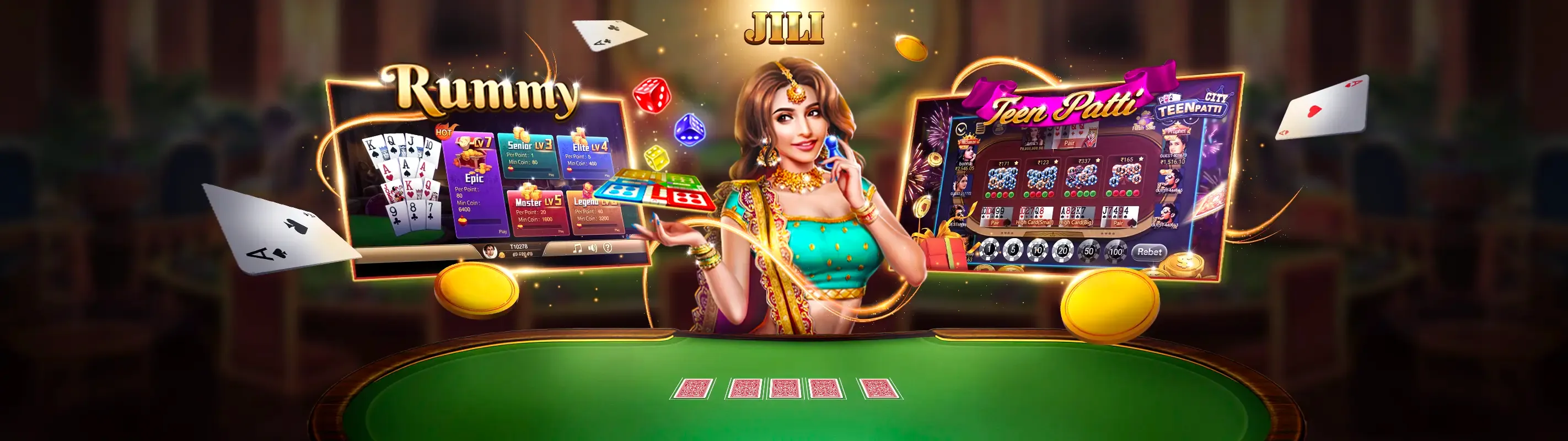 Hướng dẫn dành cho người mới tại sic88 casino